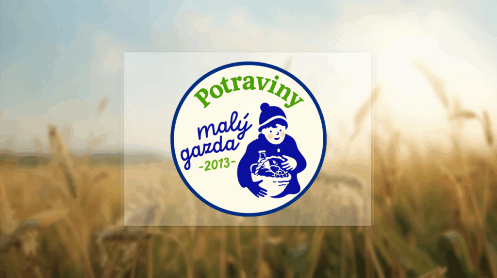 Potraviny Malý gazda