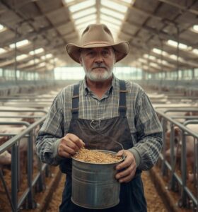 Chovateľ ošípaných